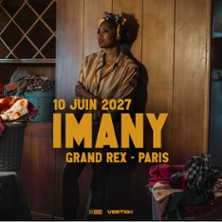 IMANY WOMEN DESERVE RAGE