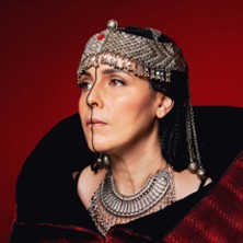 Souad Massi