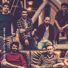 Les Hurlements d'L&eacute;o