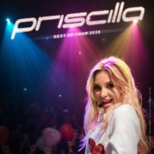 Priscilla