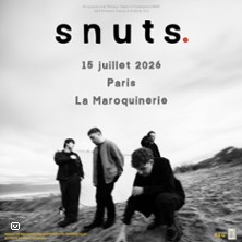 The Snuts