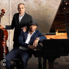 Roberto Fonseca & Vincent Segal