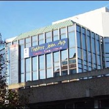 Th&eacute;&acirc;tre Jean Arp
