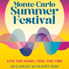 Monte-Carlo Summer Festival 2026
