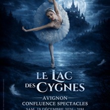 Le Lac des Cygnes (Imperial Heritage Ballet)