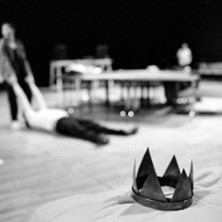 Hamlet - Festival d'Avignon