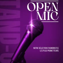 Open Mic