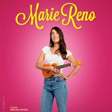Marie Reno - Le Festival L'Air Rire