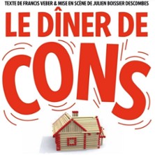Le D&icirc;ner de Cons