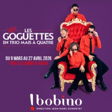LES GOGUETTES "3&egrave;me Quinquennat"