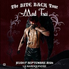 Mad Tsai 
