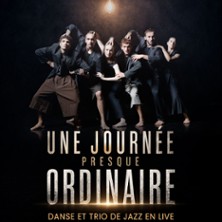 Une Journ&eacute;e Presque Ordinaire