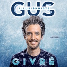 Gus Illusionniste