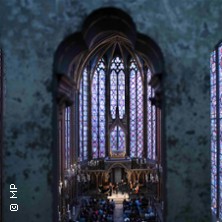 VIVALDI : Les 4 saisons