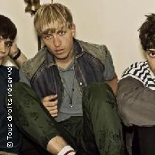 The Drums