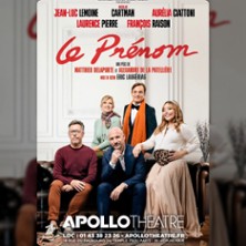 Le Pr&eacute;nom