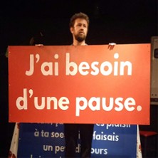 Le Discours
