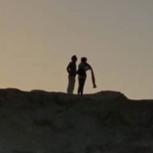 Qeshm - La vall&eacute;e des Etoiles