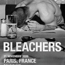 BLEACHERS