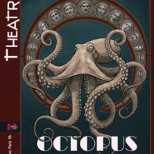 Octopus - Th&eacute;&acirc;tre Immersif - Th&eacute;&acirc;tre Le Ranelagh, Paris