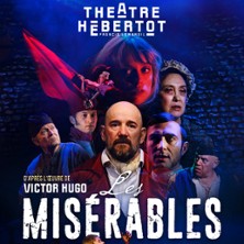 Les Mis&eacute;rables.