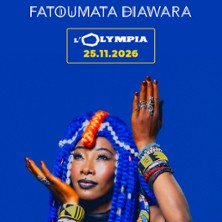 FATOUMATA DIAWARA
