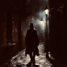 L'Affaire de la Rue de Lourcine