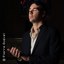 Triptyque d'Orgue Plain-Chant et Pages d'Orgue