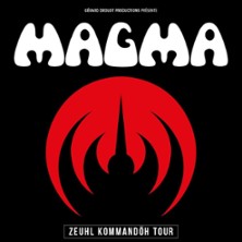 Magma