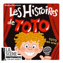 Les Histoires de Toto
