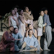 Xiexin Dance Theatre