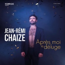 Jean-R&eacute;mi Chaize
