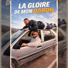 Enzo Tarantini - La Gloire de mon Daron (en Rodage )