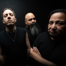 FEAR FACTORY