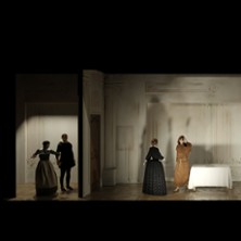 Le Tartuffe - Th&eacute;&acirc;tre National de Nice - Nice