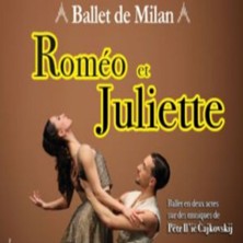 Le Ballet de Milan - Rom&eacute;o et Juliette