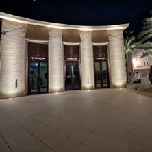 THEATRE GALLI SANARY SUR MER