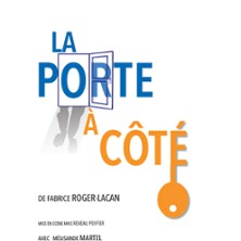 La Porte A C&ocirc;t&eacute;