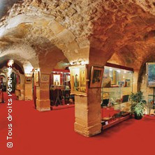Mus&eacute;e de la Magie + Mus&eacute;e des Automates