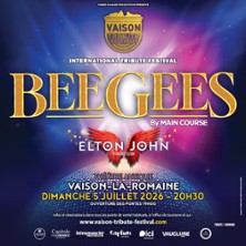 Vaison Tribute Festival