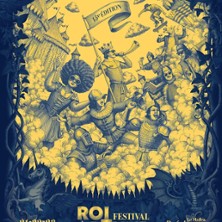 Festival du Roi Arthur  