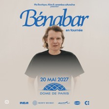 BENABAR