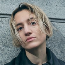 Alo&iuml;se Sauvage + premi&egrave;re partie