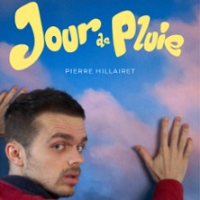 Pierre Hillairet - Jour de Pluie