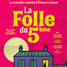 La Folle du 5&egrave;me