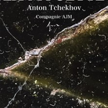 La Mouette - Th&eacute;&acirc;tre de l'Ep&eacute;e de Bois - Paris