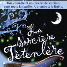 La sorci&egrave;re T&eacute;tenl&egrave;re