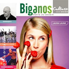 ESPACE CULTUREL LUCIEN MOUNAIX BIGANOS