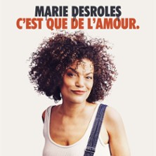 Marie Desroles