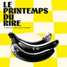Le Printemps du Rire